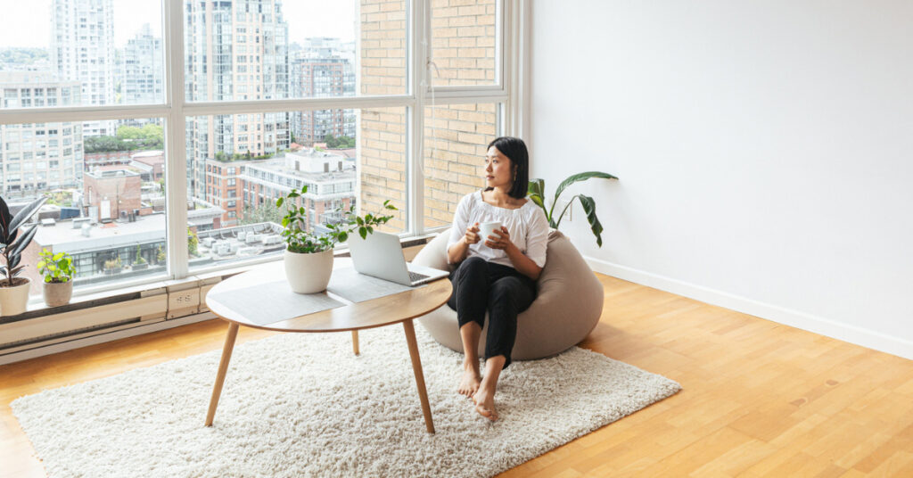 Evde Minimalizm ve Düzen: Mutlu ve Huzurlu Bir Yaşam İçin Yeni Bir Bakış