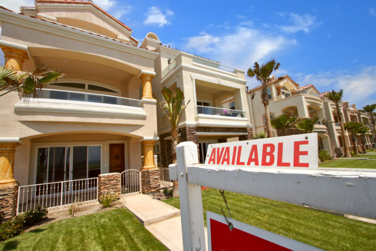 Yabancı bir ülkede gayrimenkul almak ve satmak