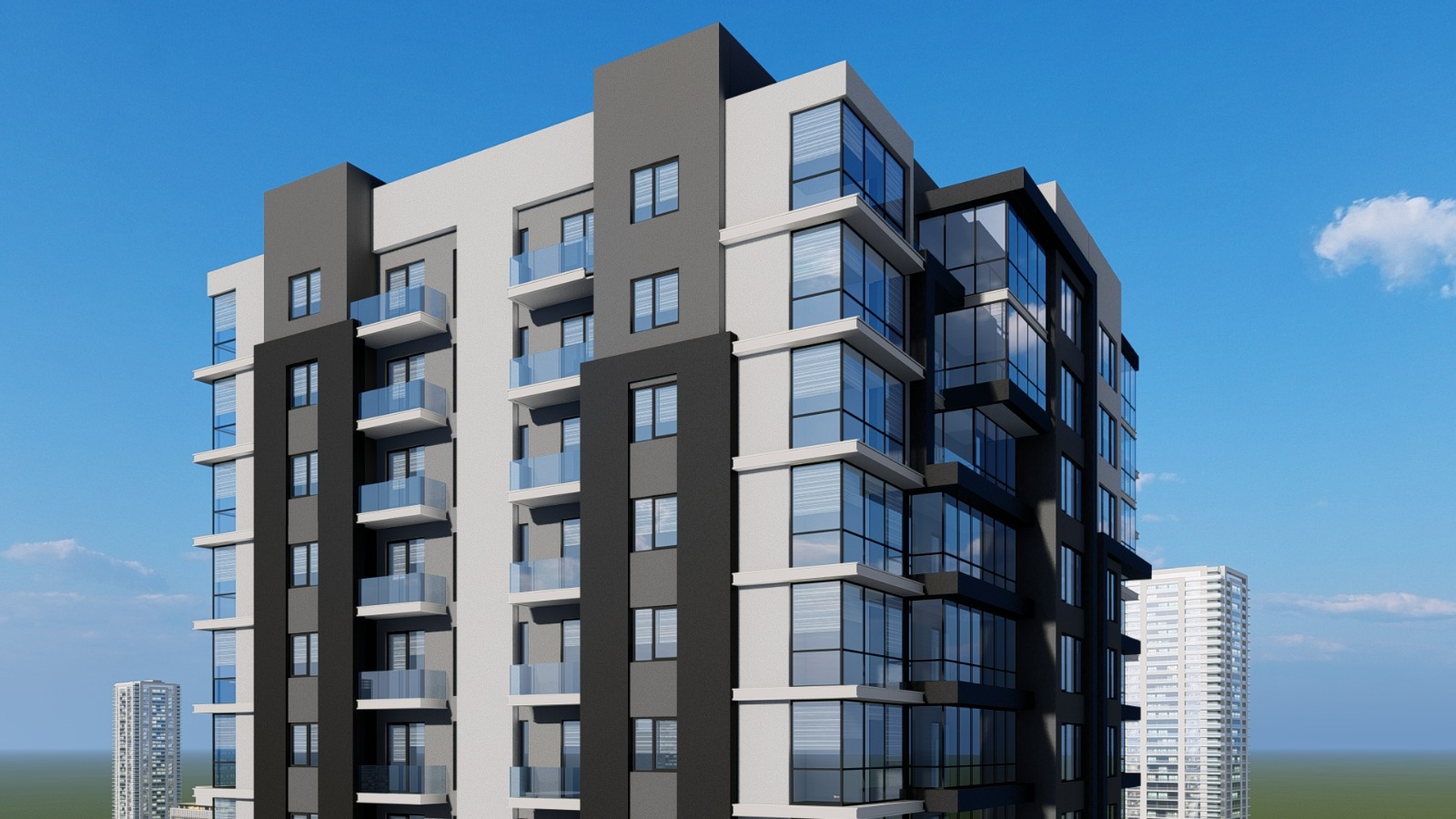 Soru Cevap ile Yeni ev kampanyası