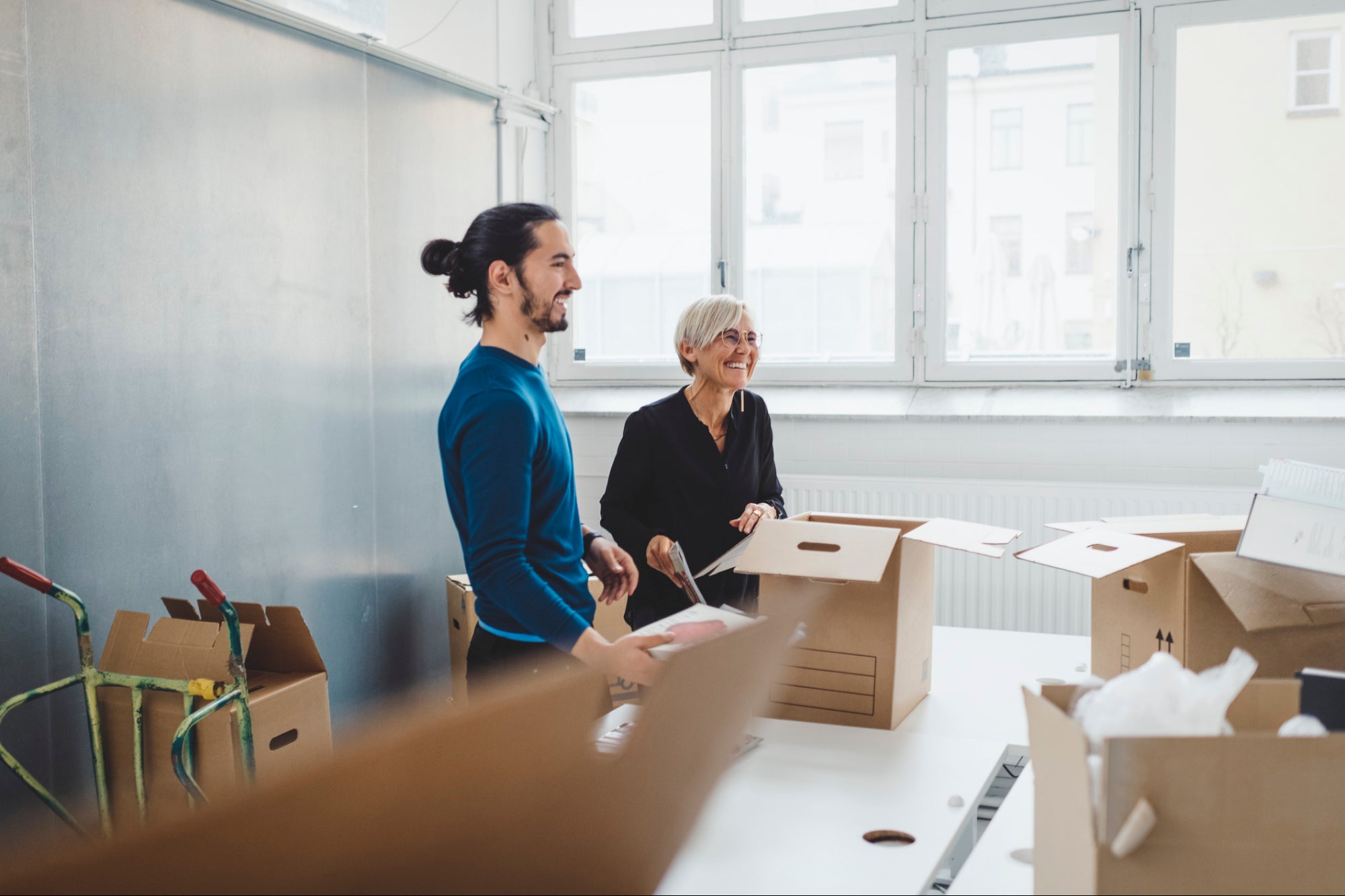 İş Yeri Açma Süreci