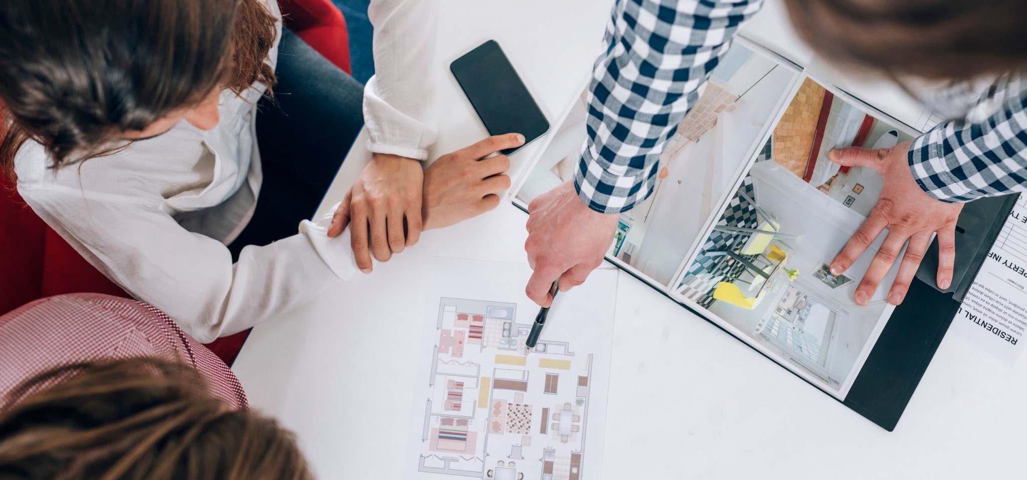 Yatırımcılar İçin Gayrimenkul 