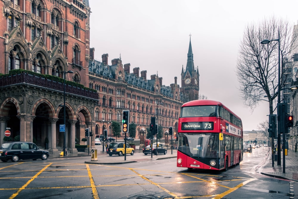 Yurt Dışında Ev Almak