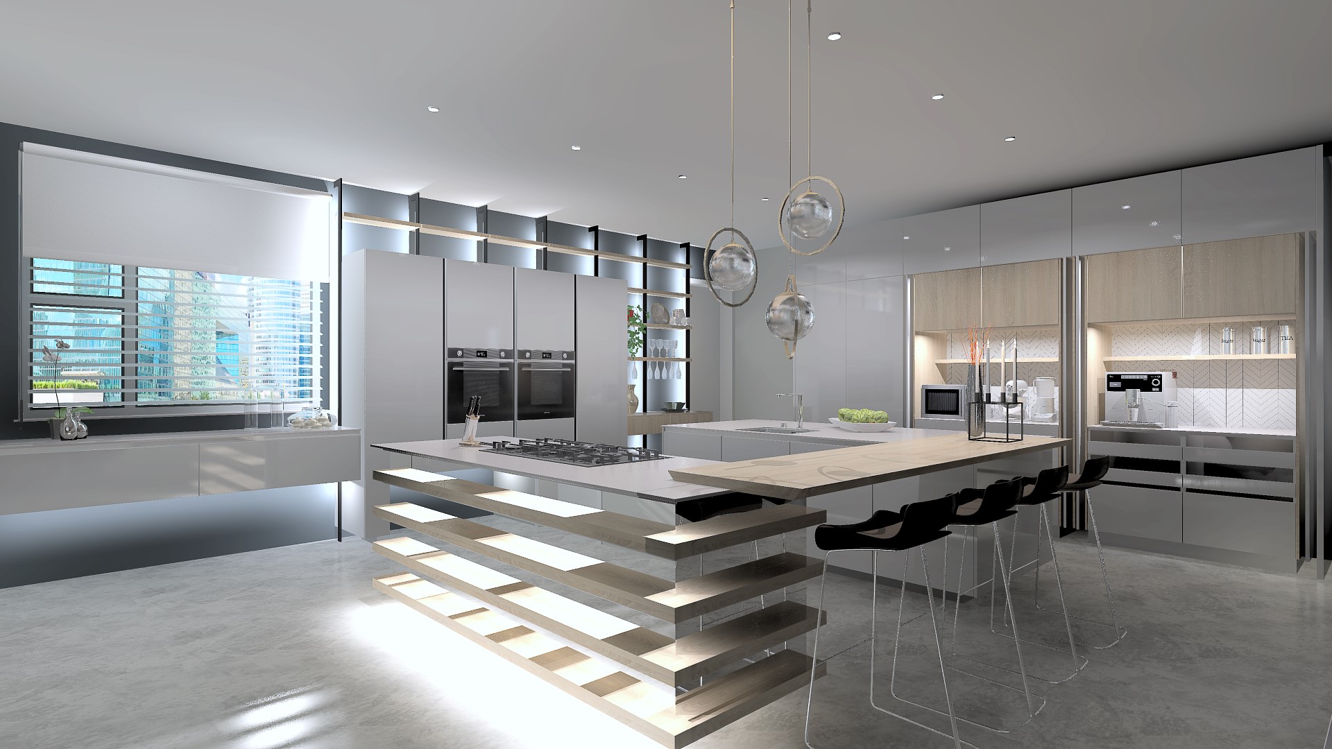 Ev Tasarımında Gelecek