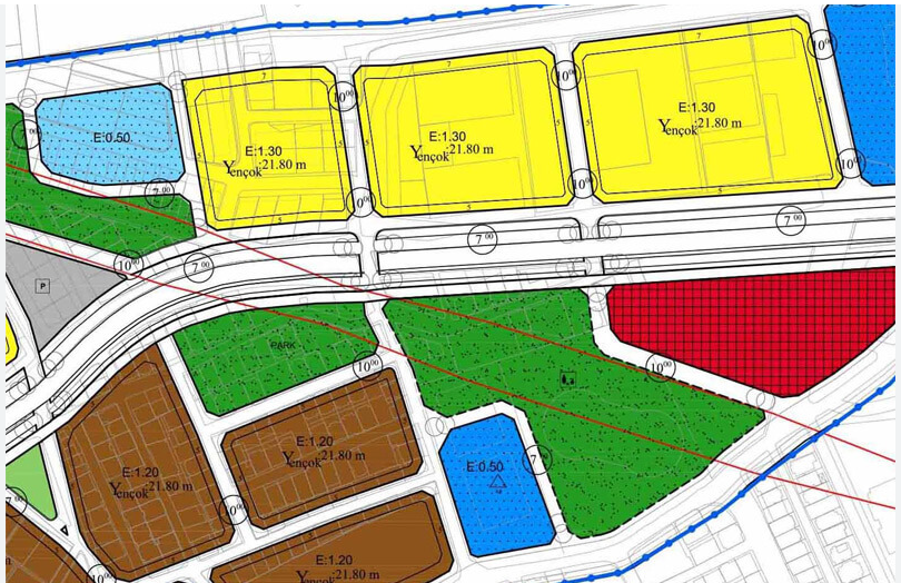 Belediye İmarları Nasıl Yapılır